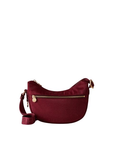 Luna Bag Mini BORBONESE | 934137I15RI 027